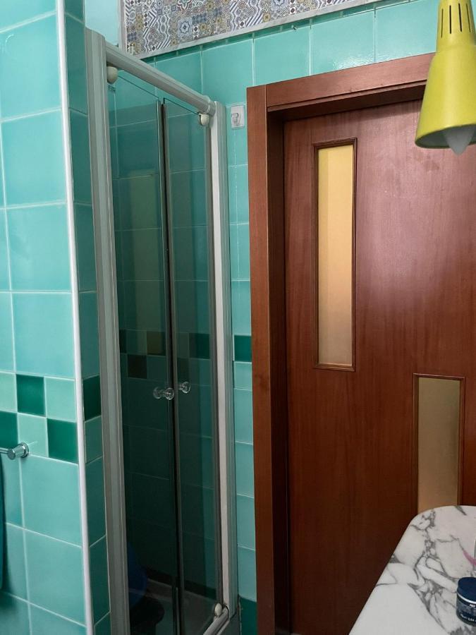 Colorful House Apartment Napoli Ngoại thất bức ảnh
