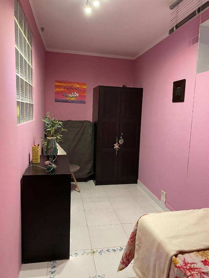 Colorful House Apartment Napoli Ngoại thất bức ảnh